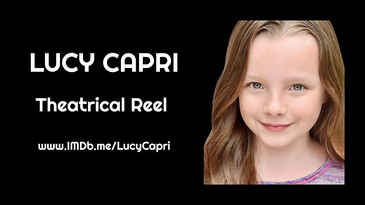 Lucy Capri
